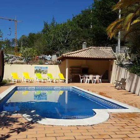 Casa Loureiro - Vista Rio Douro Villa เรเซนด์ ภายนอก รูปภาพ
