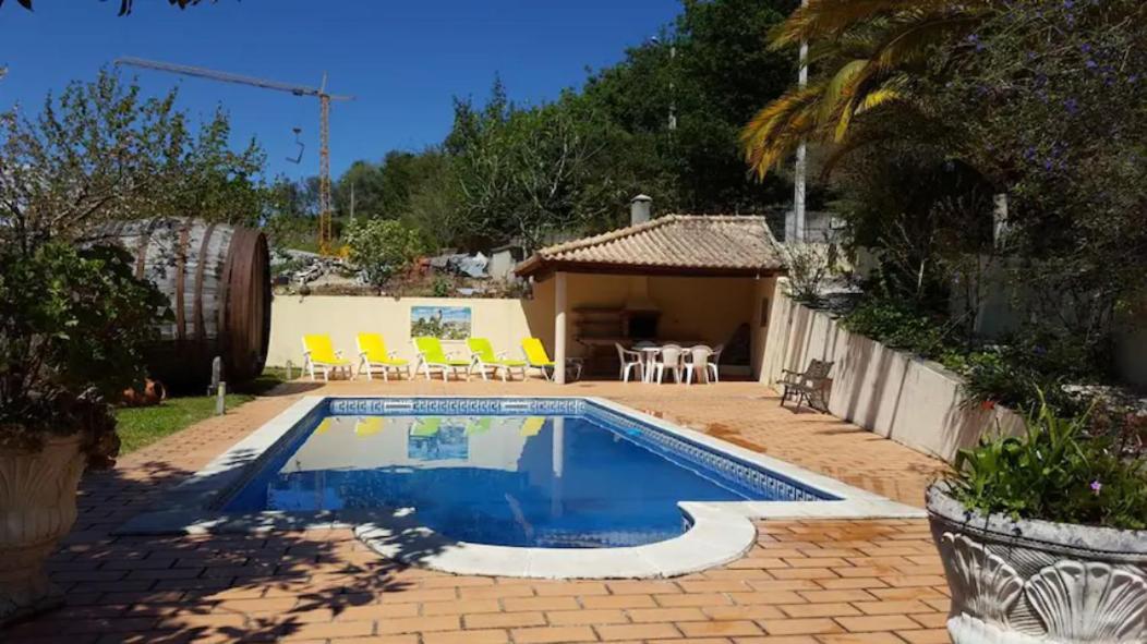 Casa Loureiro - Vista Rio Douro Villa เรเซนด์ ภายนอก รูปภาพ