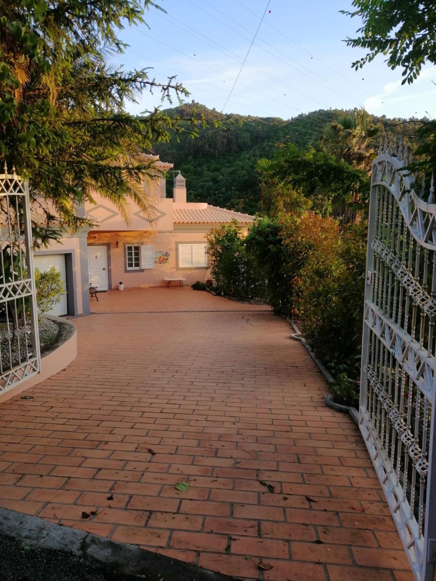 Casa Loureiro - Vista Rio Douro Villa เรเซนด์ ภายนอก รูปภาพ