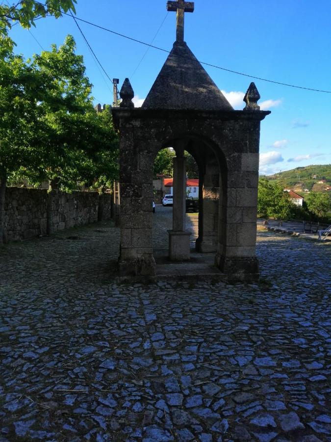 Casa Loureiro - Vista Rio Douro Villa เรเซนด์ ภายนอก รูปภาพ