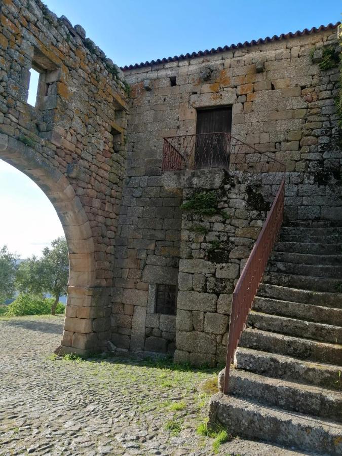 Casa Loureiro - Vista Rio Douro Villa เรเซนด์ ภายนอก รูปภาพ