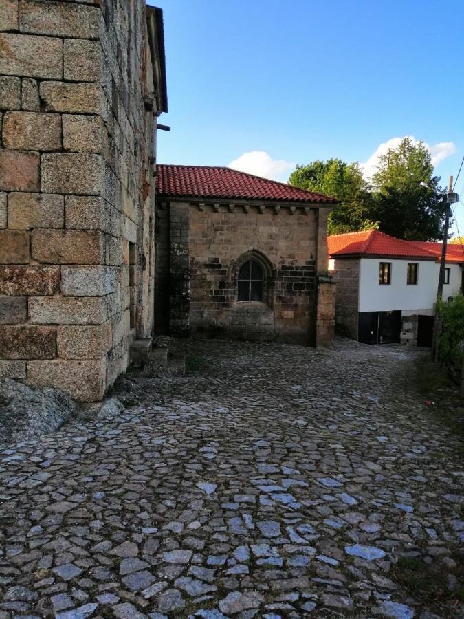 Casa Loureiro - Vista Rio Douro Villa เรเซนด์ ภายนอก รูปภาพ