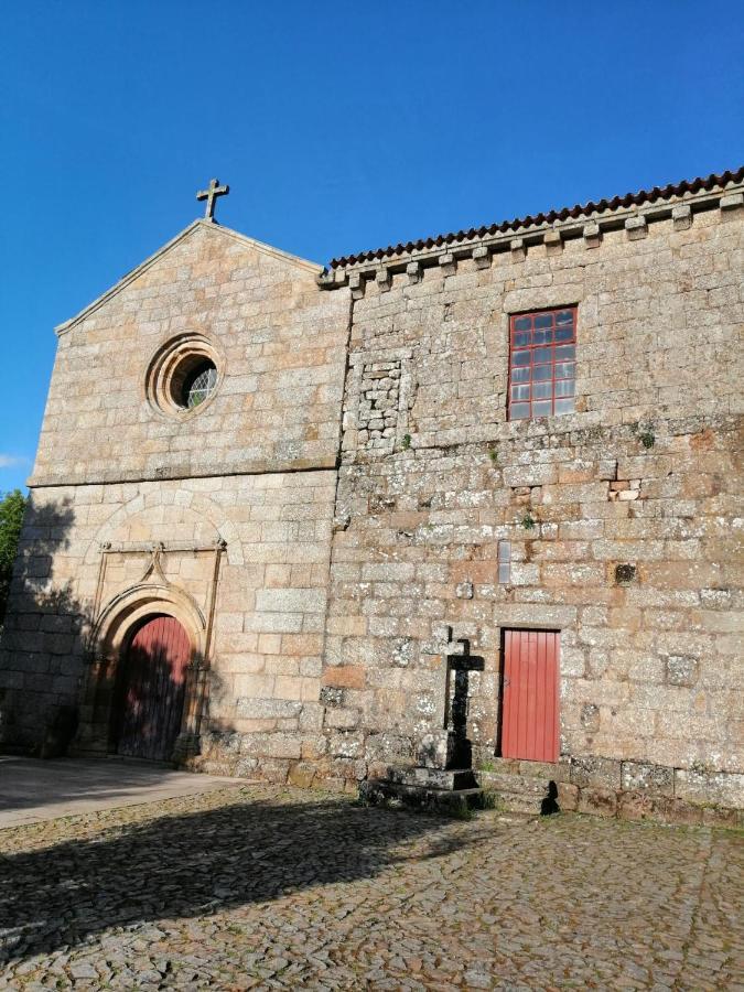 Casa Loureiro - Vista Rio Douro Villa เรเซนด์ ภายนอก รูปภาพ