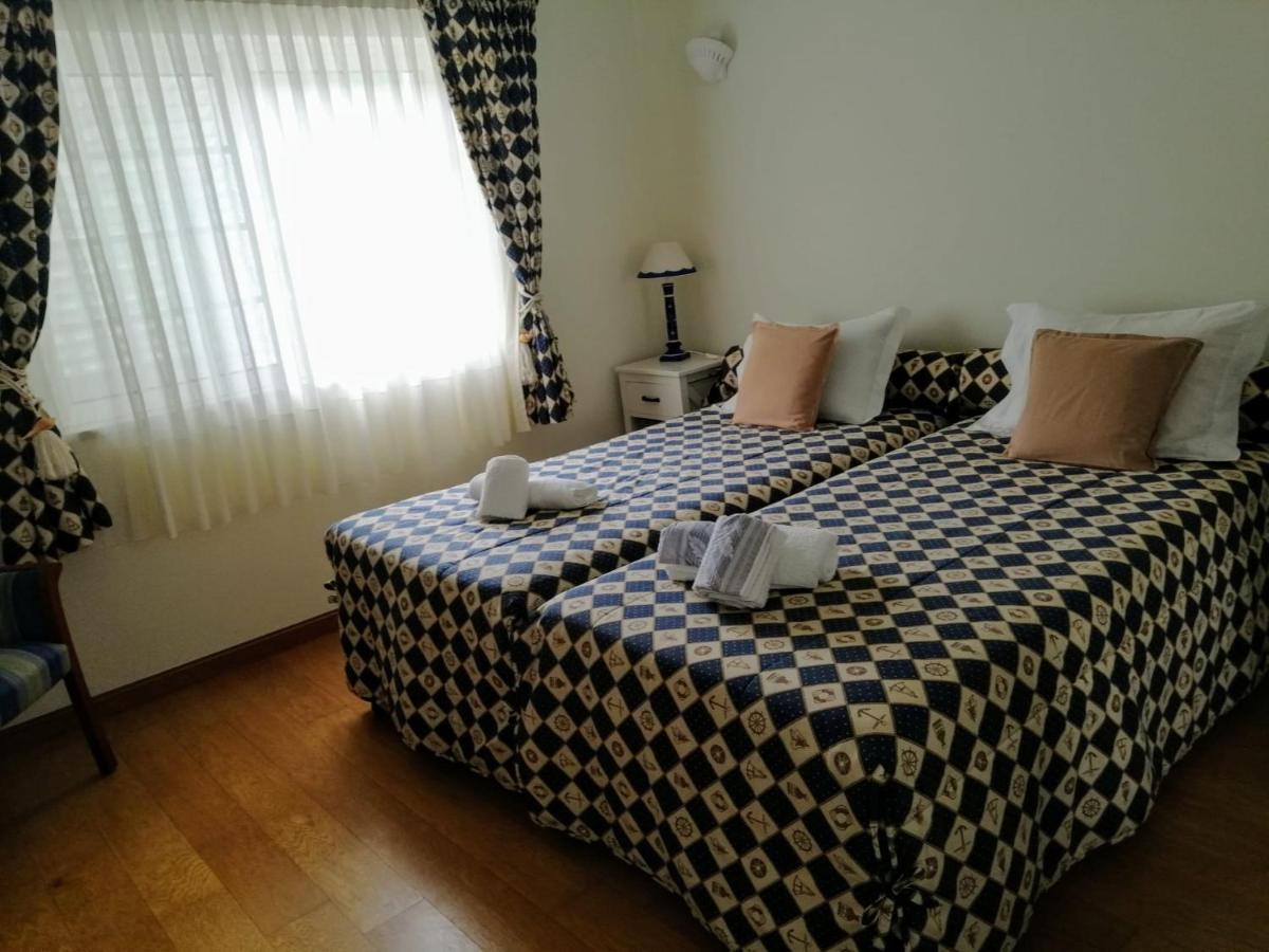 Casa Loureiro - Vista Rio Douro Villa เรเซนด์ ภายนอก รูปภาพ