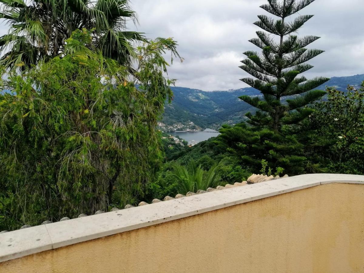 Casa Loureiro - Vista Rio Douro Villa เรเซนด์ ภายนอก รูปภาพ