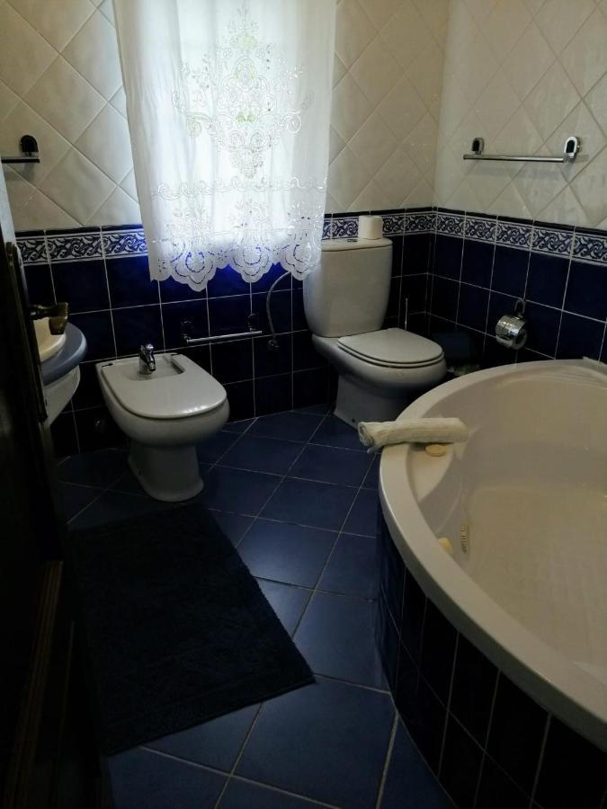 Casa Loureiro - Vista Rio Douro Villa เรเซนด์ ภายนอก รูปภาพ
