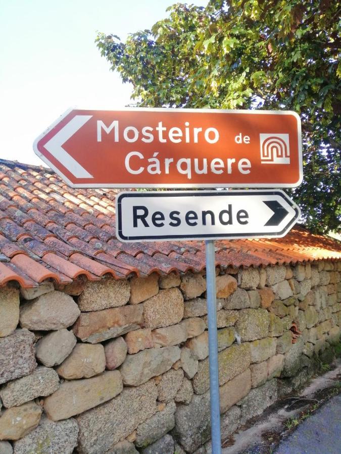 Casa Loureiro - Vista Rio Douro Villa เรเซนด์ ภายนอก รูปภาพ