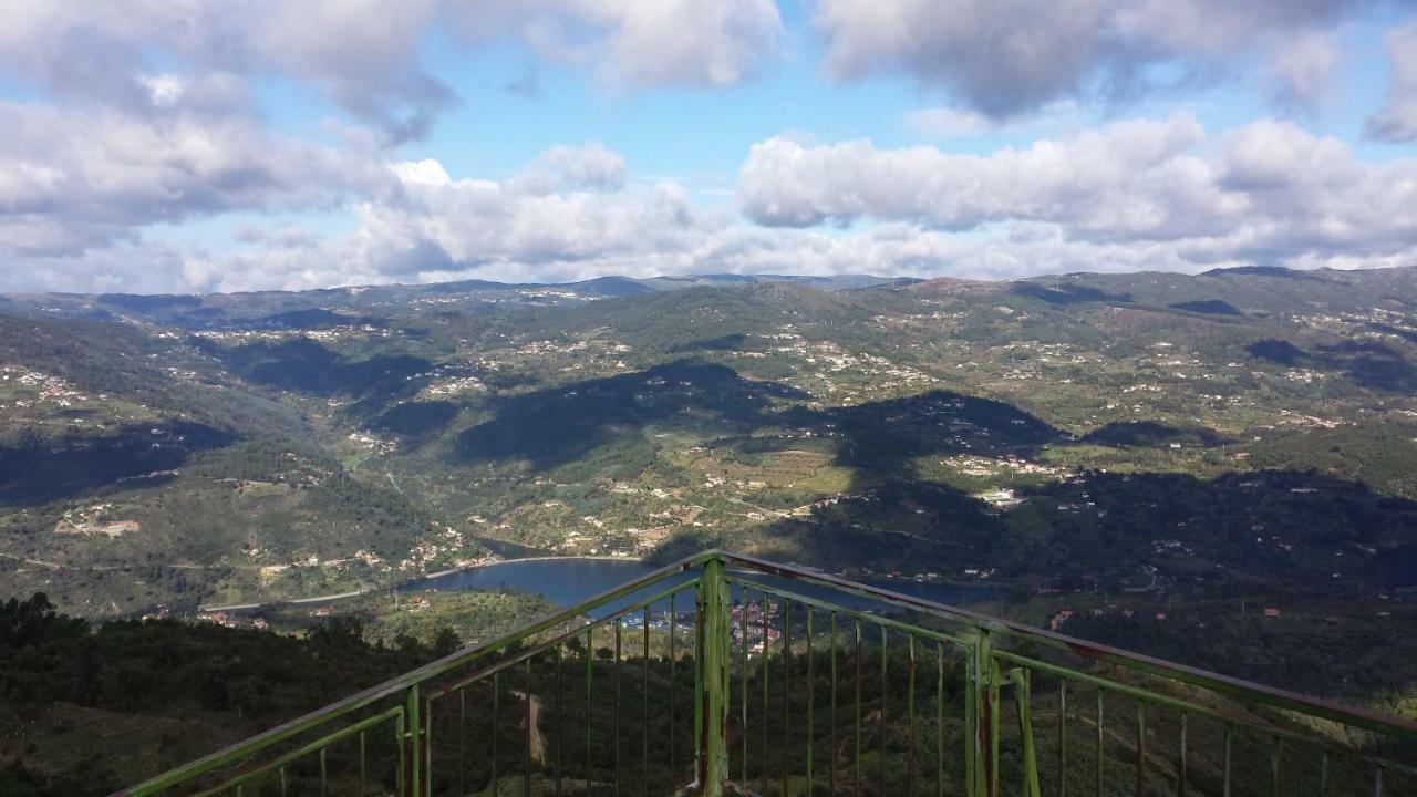 Casa Loureiro - Vista Rio Douro Villa เรเซนด์ ภายนอก รูปภาพ
