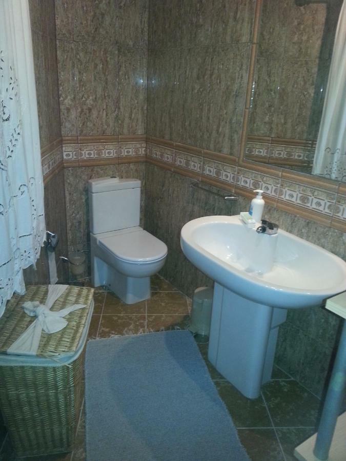 Casa Loureiro - Vista Rio Douro Villa เรเซนด์ ภายนอก รูปภาพ