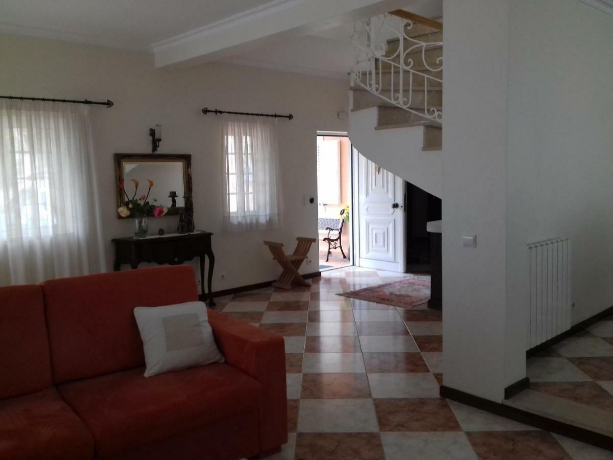 Casa Loureiro - Vista Rio Douro Villa เรเซนด์ ภายนอก รูปภาพ